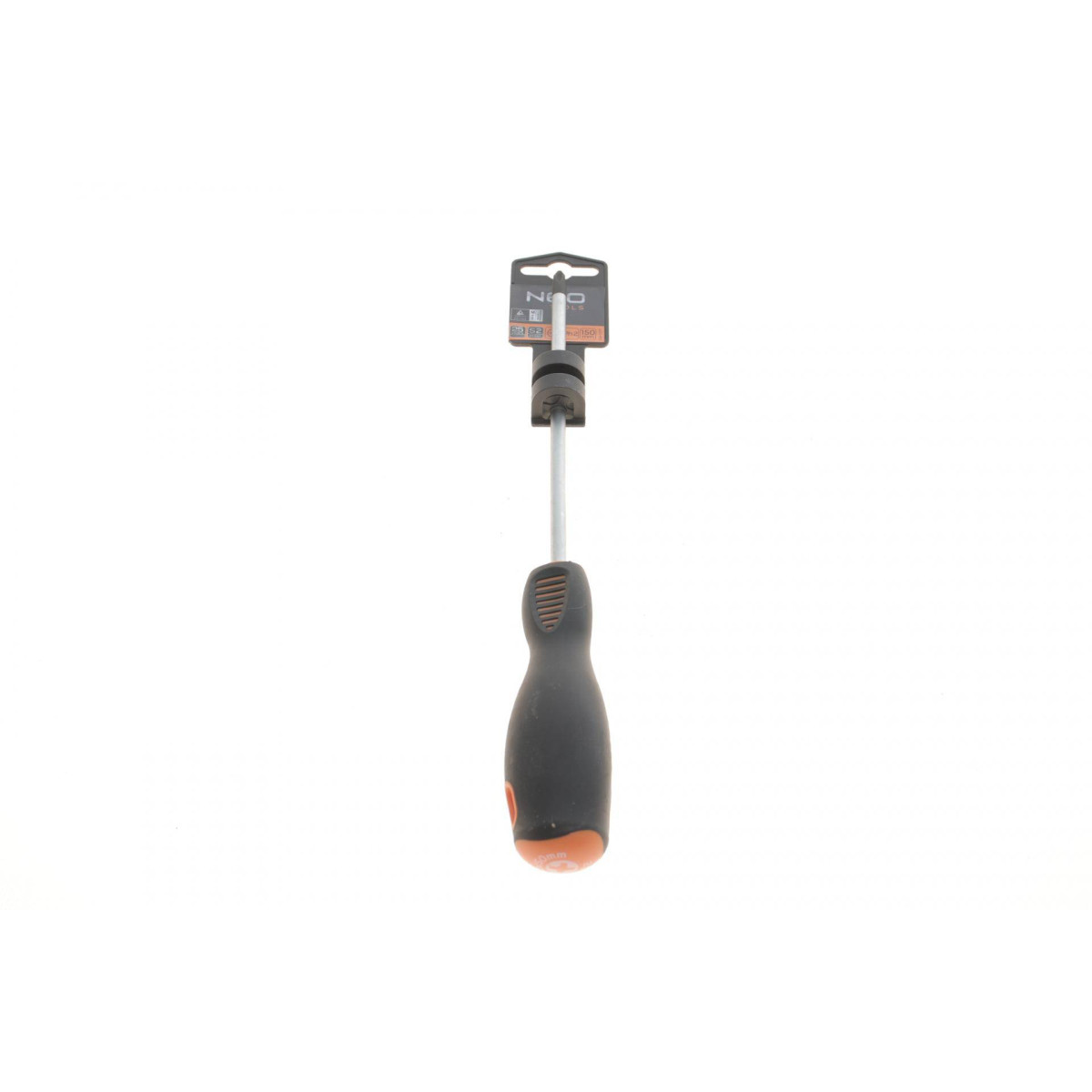 Викрутка PH2 150 мм