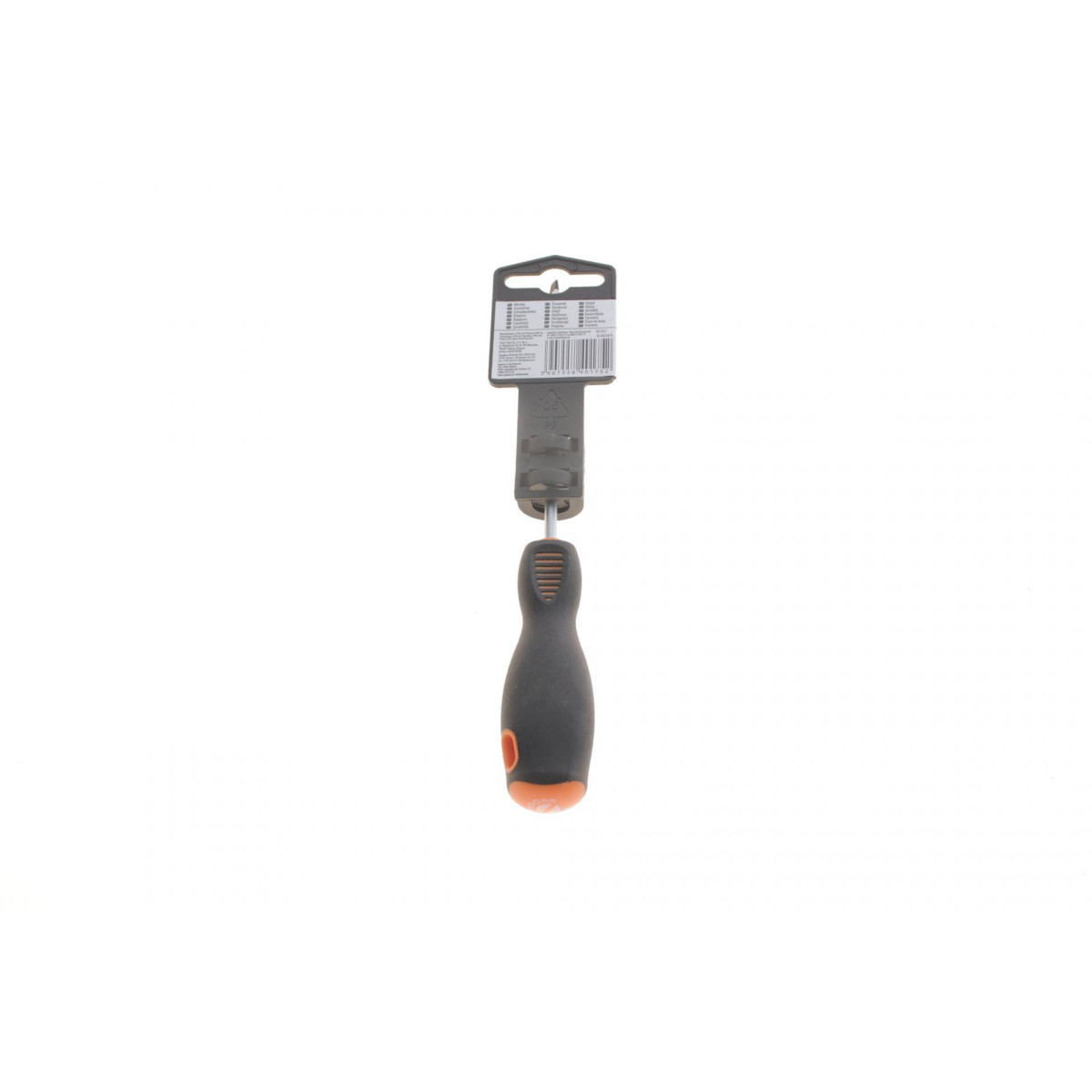 Викрутка SL4 100 мм