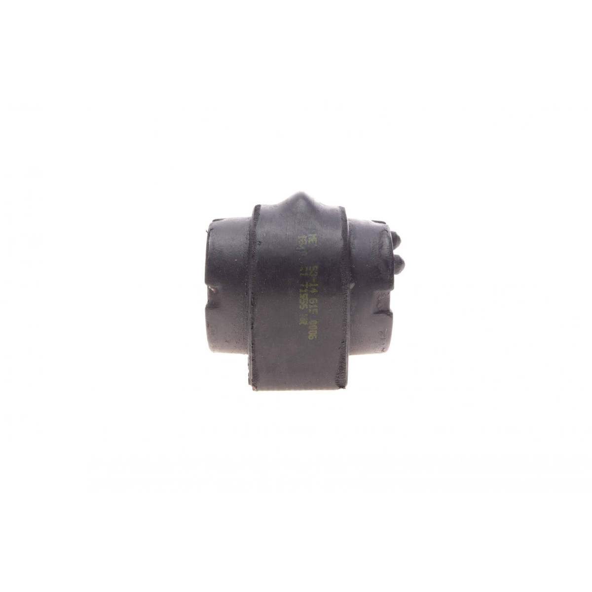 Втулка стабілізатора (переднього) Land Rover Freelander 06-14 (d=18mm)