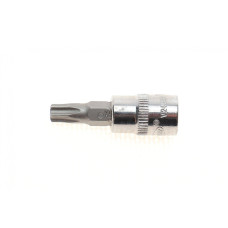 Головка 1/4" зі вставкою T30
