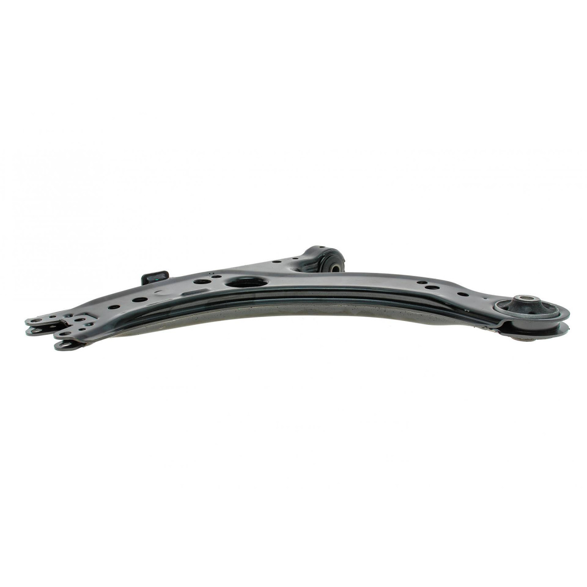 Важіль підвіски (передній/знизу) Audi A3/Seat Toledo/VW Golf 96-06/Skoda Octavia 96-10 (без кульової)