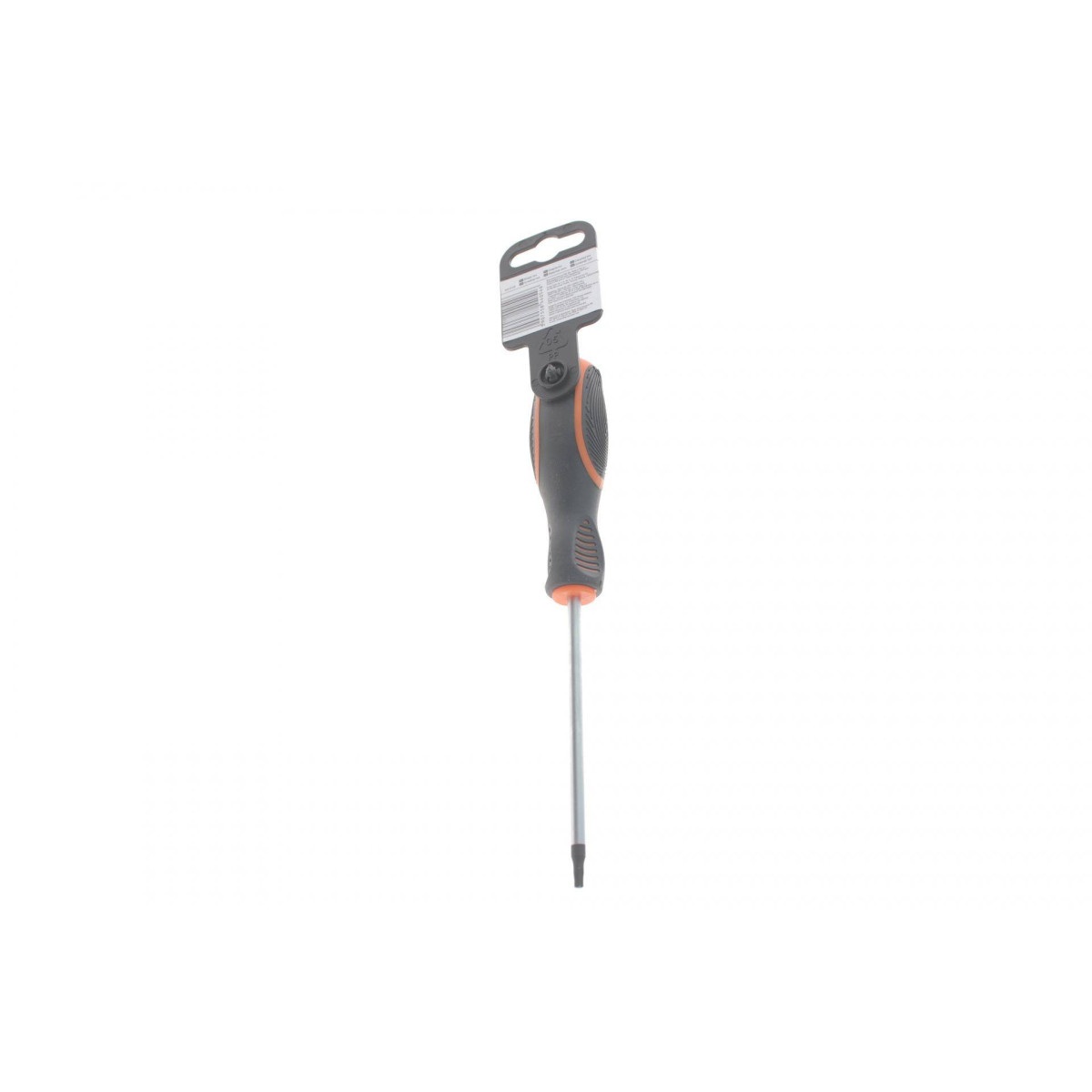 Викрутка Torx T15 100 мм