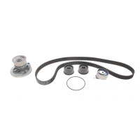 Комплект ГРМ + помпа Opel Astra/Vectra/Omega/Daewoo Nubira/Chevrolet Lacetti 1.8-2.0i 94-01(24x169z)