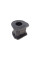 Втулка стабілізатора (переднього) Mitsubishi Pajero 90-00 (d=24mm)