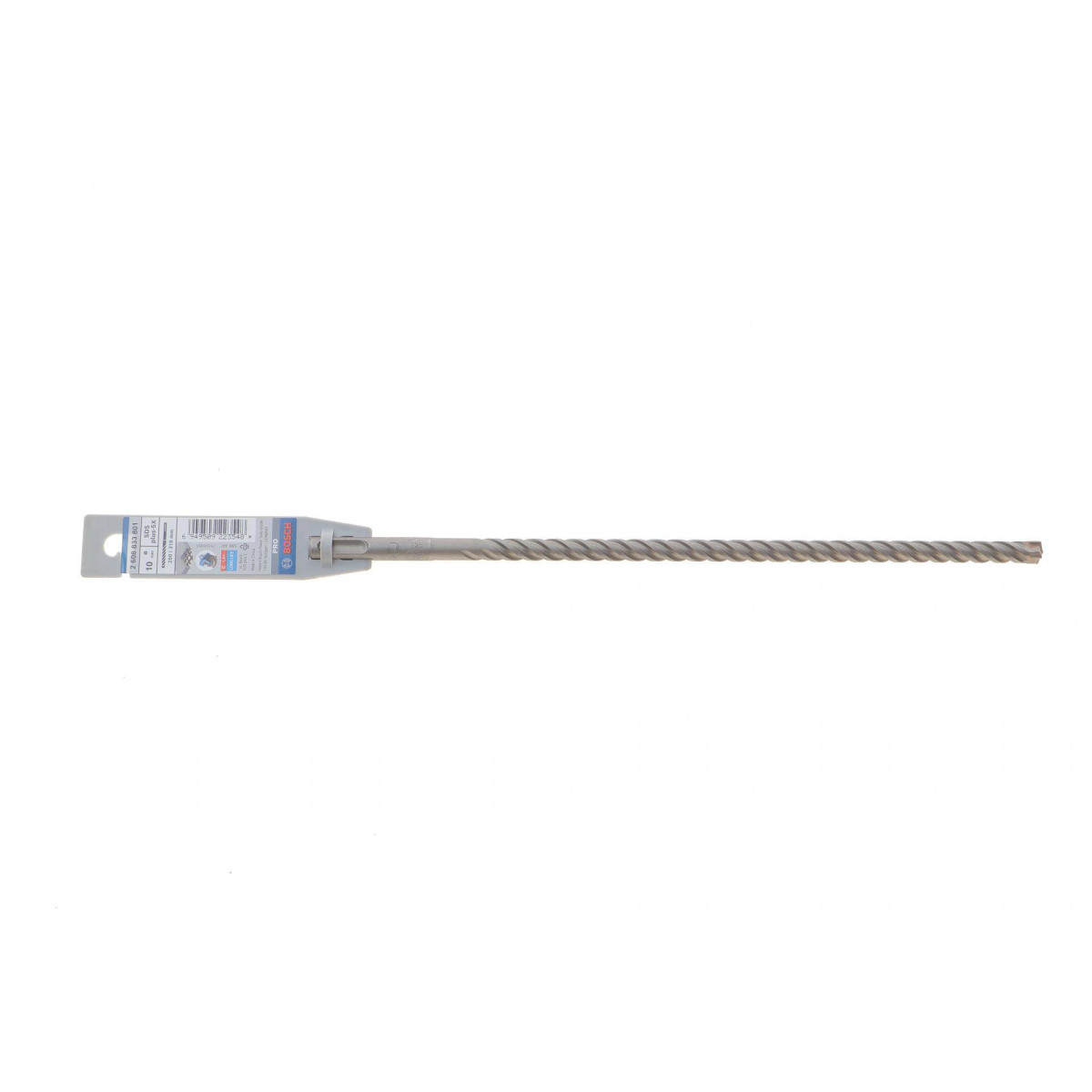 Бур SDS-Plus-5X 10x250x310 мм