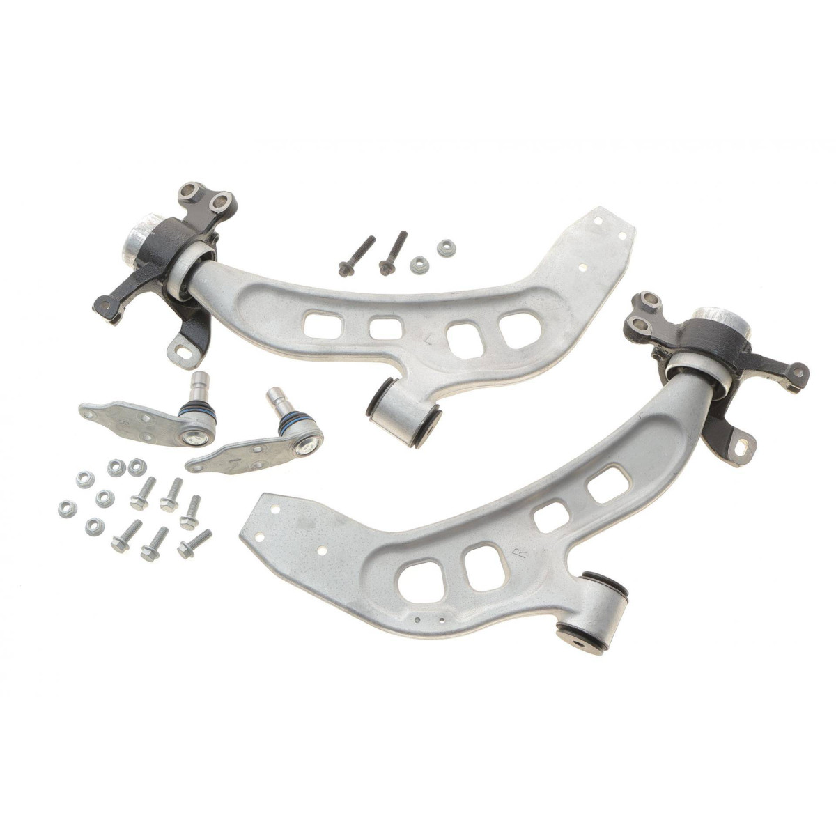 Комплект важелів підвіски (передньої) BMW 2 (F45)/X1 (F48)/X2 (F39)/Mini (F54)/(F60) 13- (к-кт)