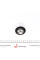 Сайлентблок балки (задньої) VW Jetta/Beetle 10-