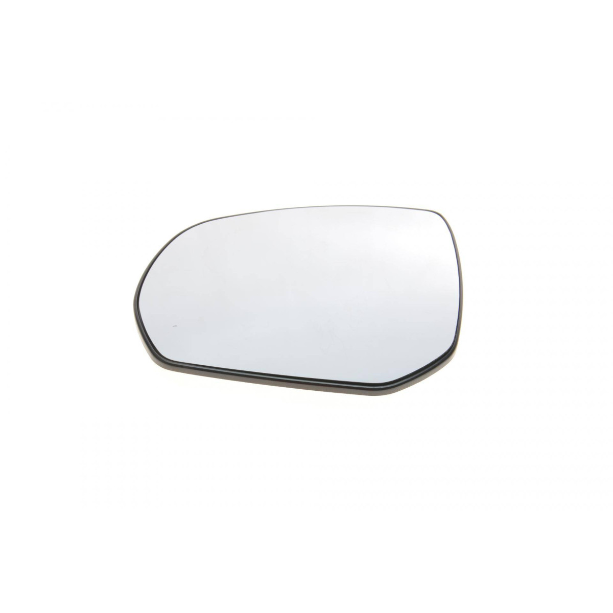 Скло дзеркала (з підігрівом) Citroen C3/C4 06- (L)
