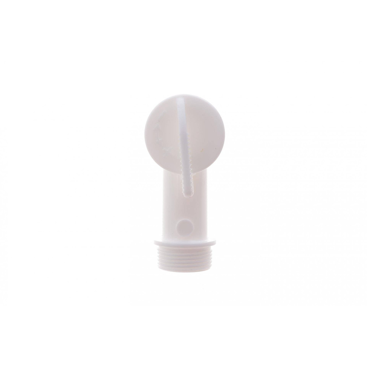 Кран пластиковий 3/4" для бочок 60/200 л PETRONAS