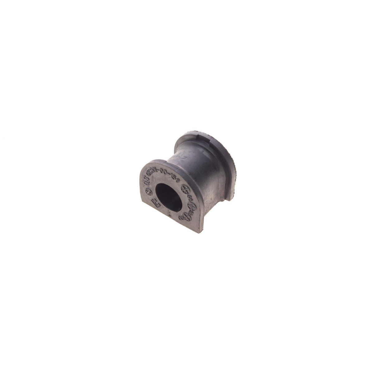 Втулка стабілізатора (переднього) Kia Sephia 1.5 96-97 (d=18mm)