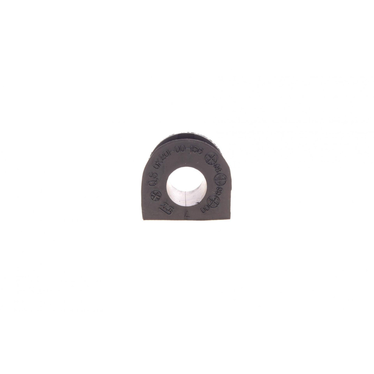 Втулка стабілізатора (переднього) Kia Sephia 1.5 96-97 (d=18mm)