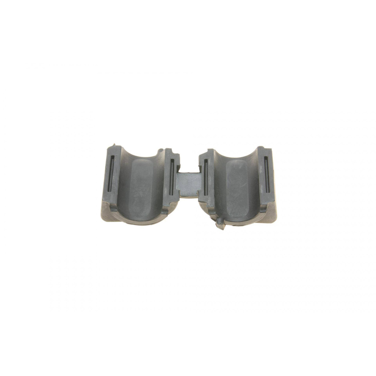 Втулка стабілізатора (переднього) Citroen C5/Peugeot 407 04-/508 10- (d=24.5mm)