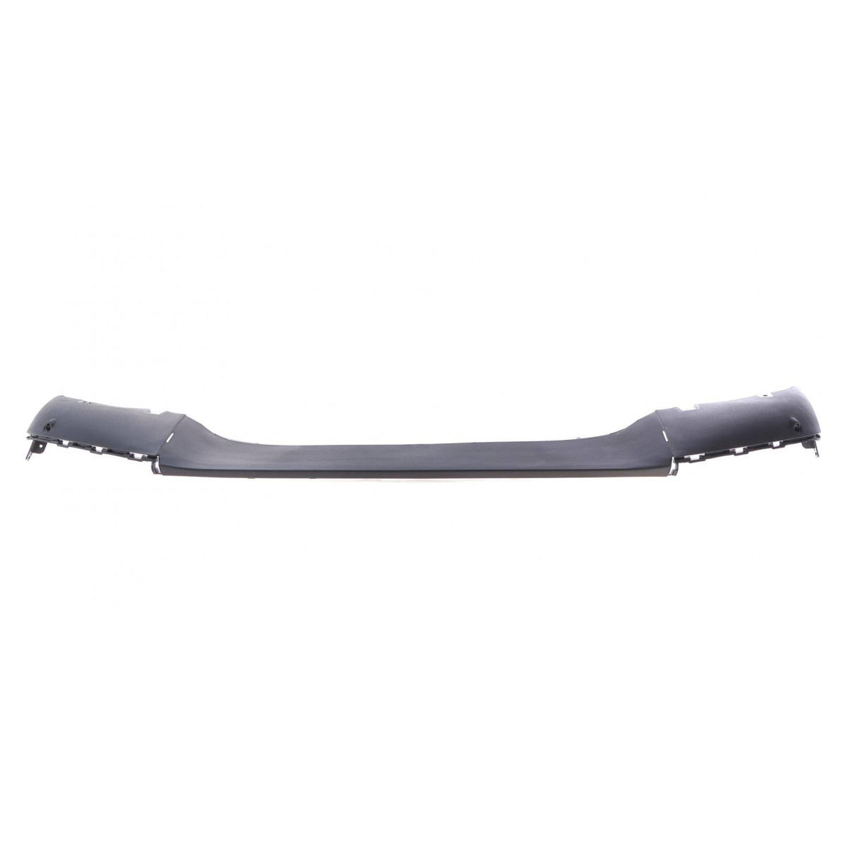 Накладка бампера (переднього) BMW X5 (F15) 13-18