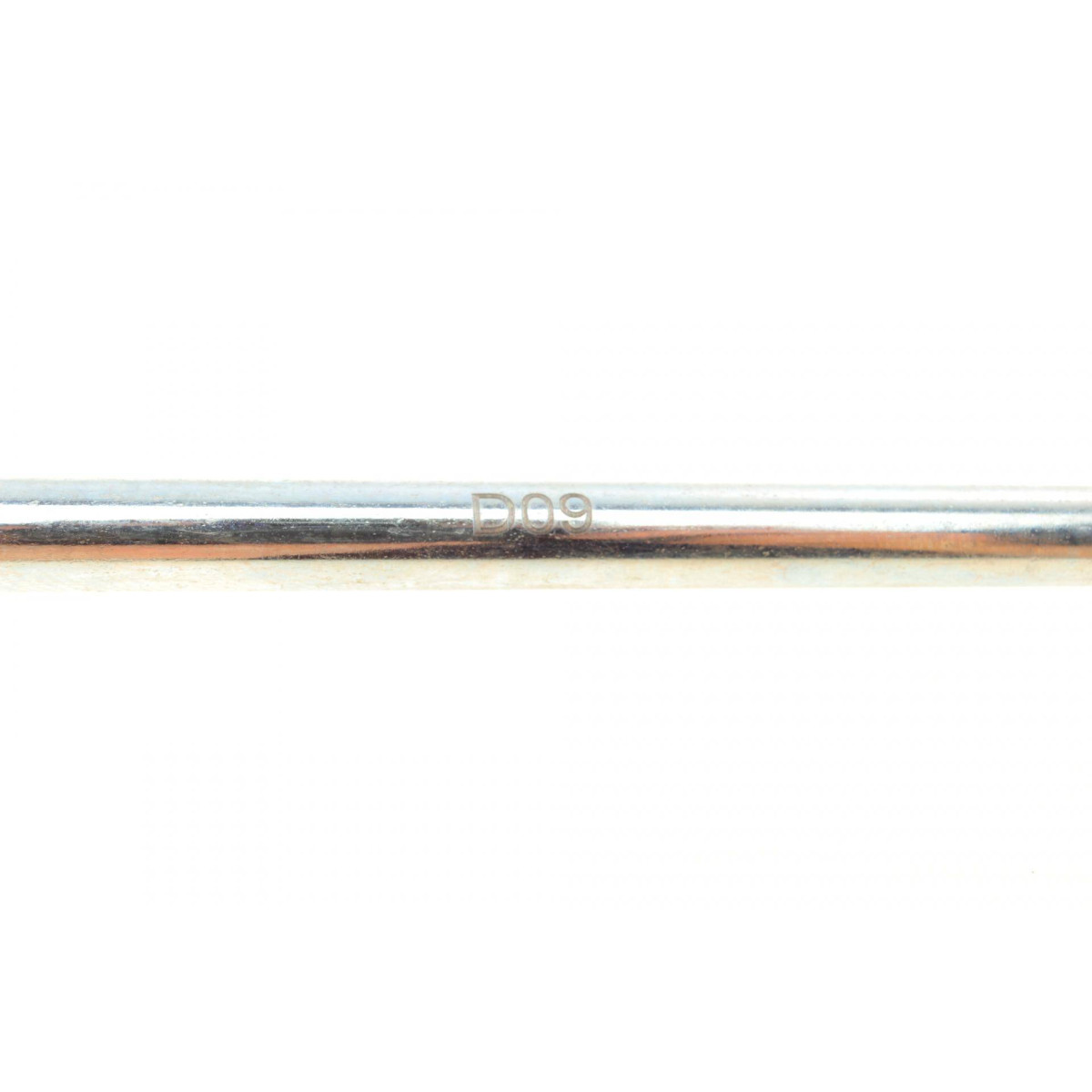 Тяга стабілізатора (переднього) MB C-class (W203) 00-07