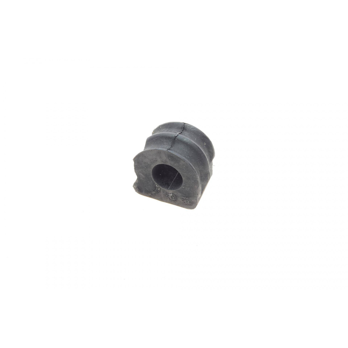 Втулка стабілізатора (переднього) Audi A3/TT/Skoda Octavia/Bora/VW Golf (d=16.7mm)