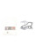 Прокладка радіатора масляного MB C-class (W205)/E-class (W213) (M274)16-