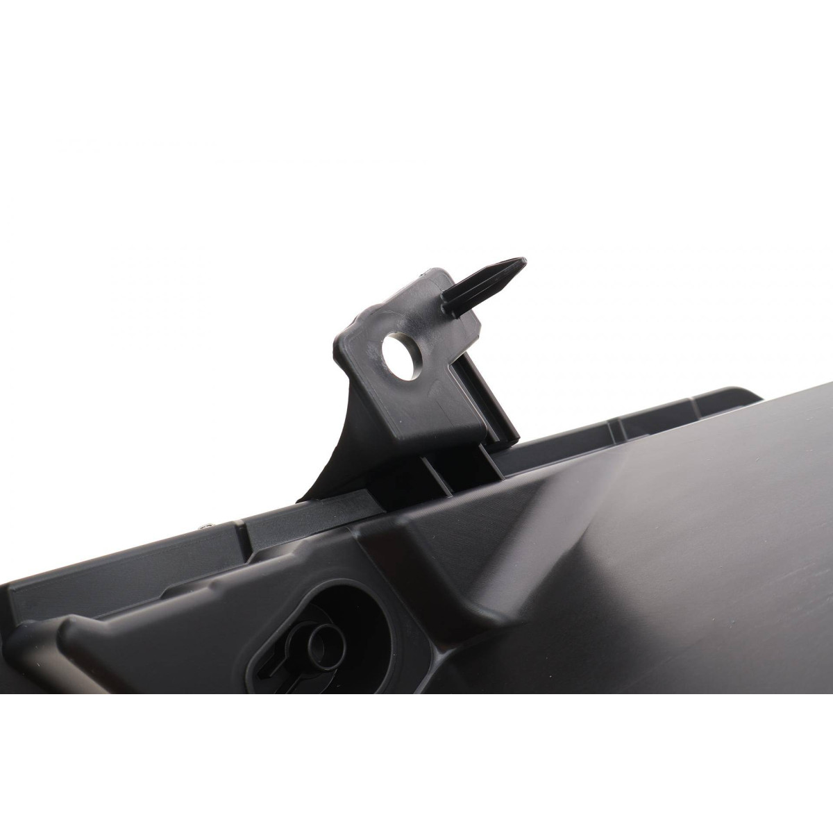 Фара (R) Renault Master III/Opel Movano B 2.3dCi/2.3CDTI 10-