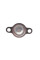 Опора шаровая (передняя) VW T5 03- (фургон) (d=22mm) (M14x1.5)