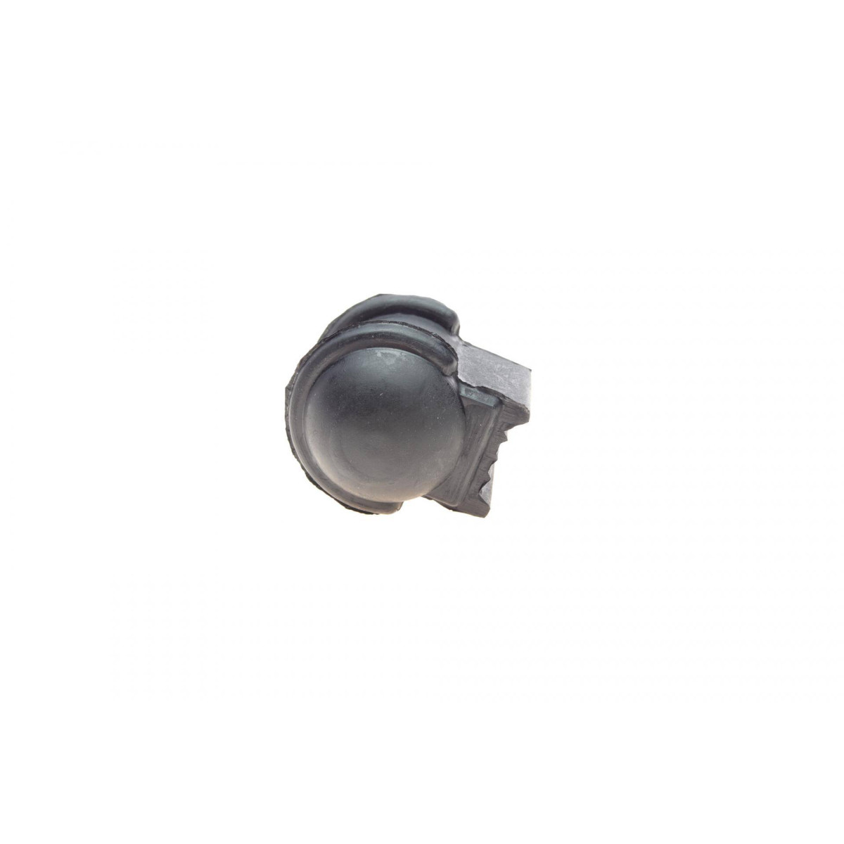 Втулка стабілізатора (переднього) Renault Super 5 -96 (d=22mm)