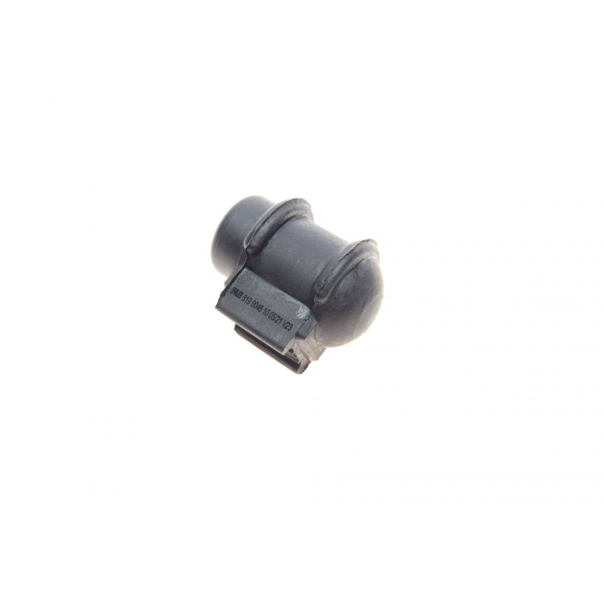 Втулка стабілізатора (переднього) Renault Super 5 -96 (d=22mm)