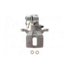 Супорт гальмівний (задній) (R) Honda Jazz 02- (d=30mm) (Nissin)