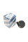 Сигнал звуковий BWW 3 (E46) 97-05/Renault Kangoo 08- (500Hz)