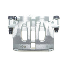 Супорт гальмівний (передній) (L) MB V-class (W447) 14- (d=48mm) (Brembo) (для диска d=330mm)