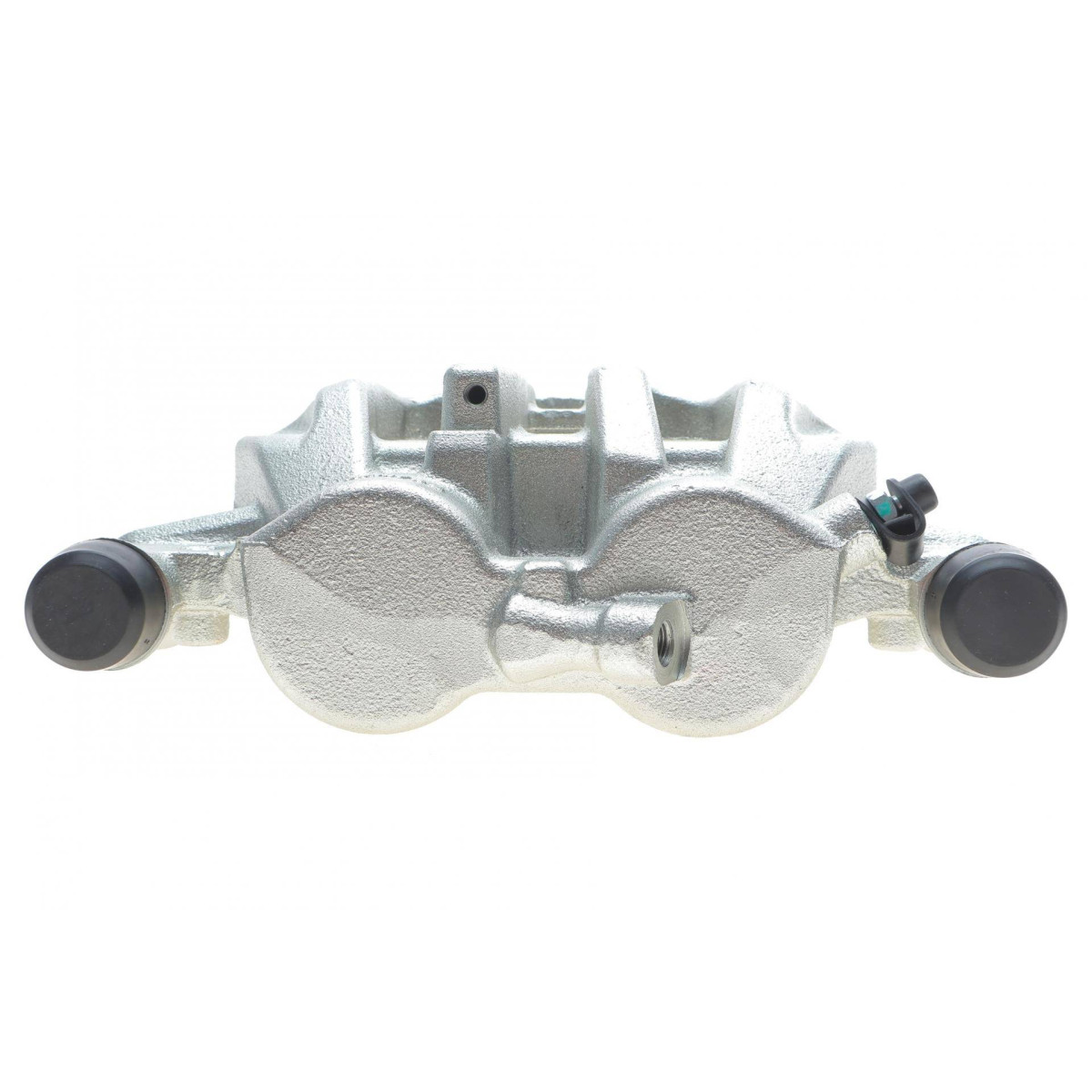 Супорт гальмівний (передній) (L) MB V-class (W447) 14- (d=48mm) (Brembo) (для диска d=330mm)
