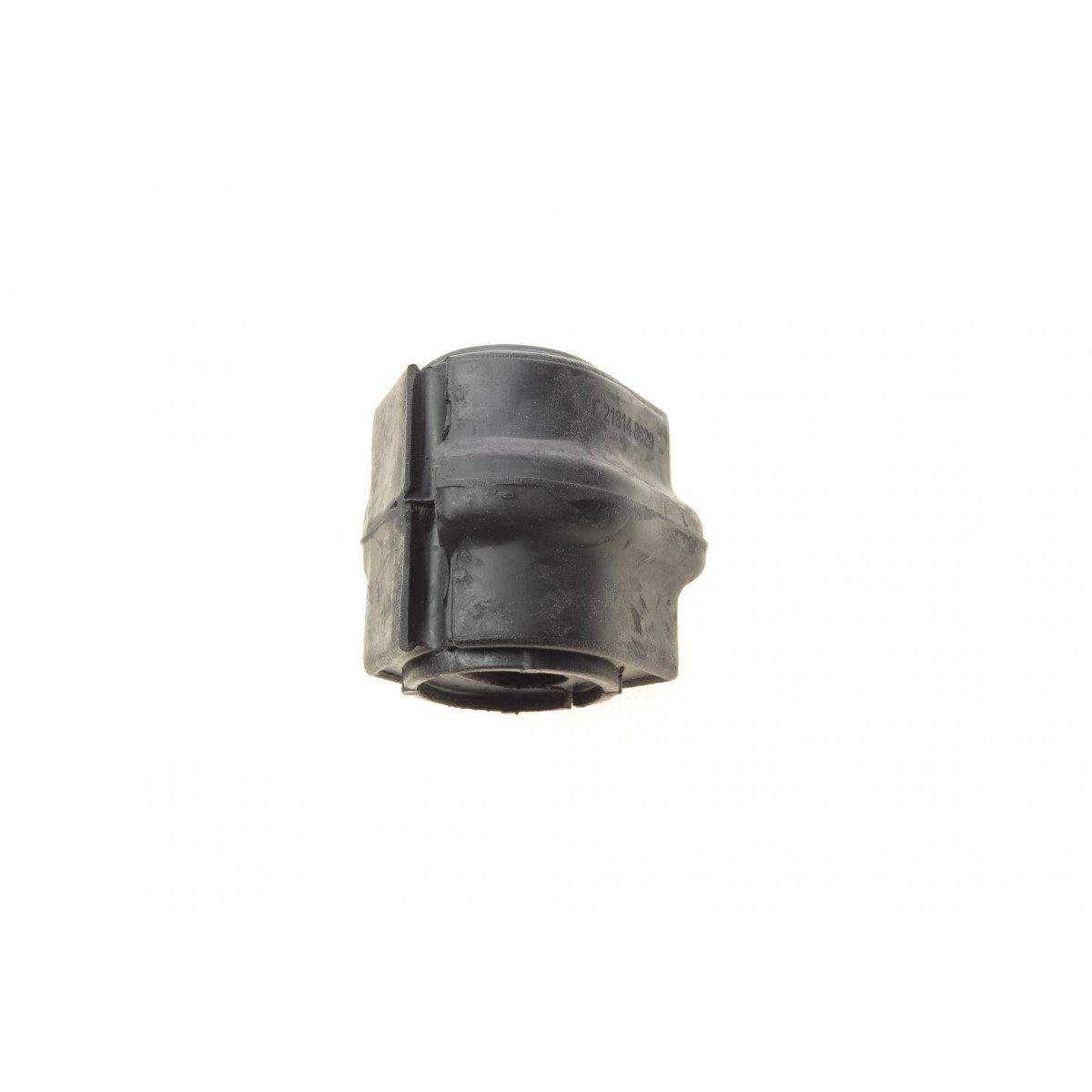 Втулка стабилизатора (переднего) Peugeot 206 98-12 (d=18mm)