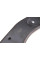 Важіль підвіски (передній) (L) Ford C-Max 07-10/Focus/Volvo C30/C70/S40/V50 04-13 (з кульовою)