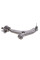 Важіль підвіски (передній) (L) Ford C-Max 07-10/Focus/Volvo C30/C70/S40/V50 04-13 (з кульовою)