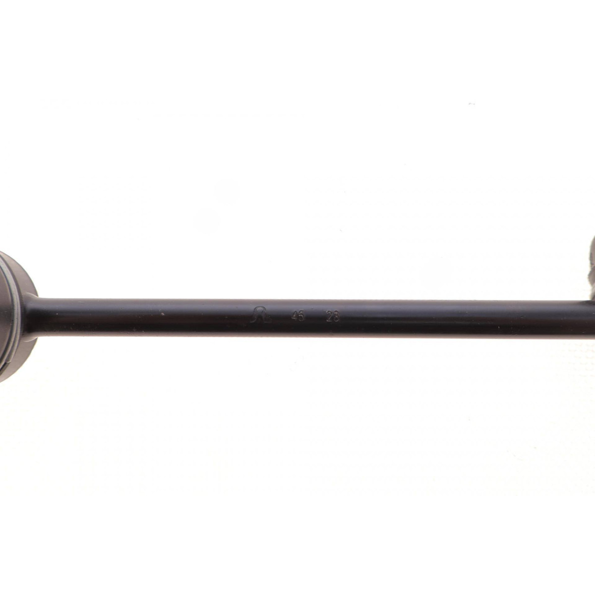 Тяга стабилизатора (переднего) (R) MB S-class (W140/C140) 91-99 (L=151mm)