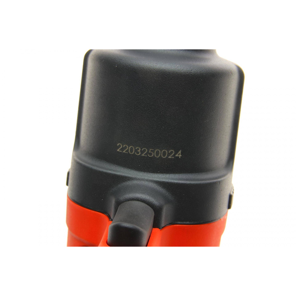 Гайкокрут пневматичний 3/4" 2300 Нм