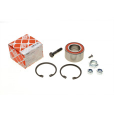 Підшипник маточини (передньої) VW Golf 83-92 (35x66x37) (к-кт)
