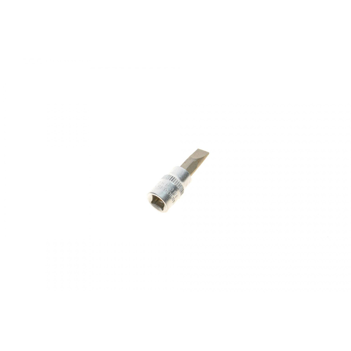 Головка 1/4" зі вставкою SL6,5
