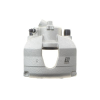 Суппорт тормозной (передний) (R) Renault Scenic II/Megane II 02- (d=54mm) (Ate)