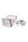 Суппорт тормозной (передний) (R) Renault Scenic II/Megane II 02- (d=54mm) (Ate)