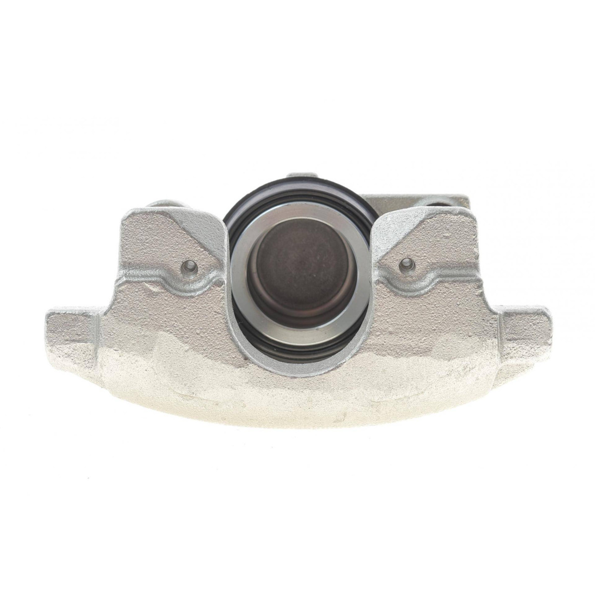Суппорт тормозной (передний) (R) Renault Scenic II/Megane II 02- (d=54mm) (Ate)