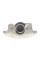 Суппорт тормозной (передний) (R) Renault Scenic II/Megane II 02- (d=54mm) (Ate)