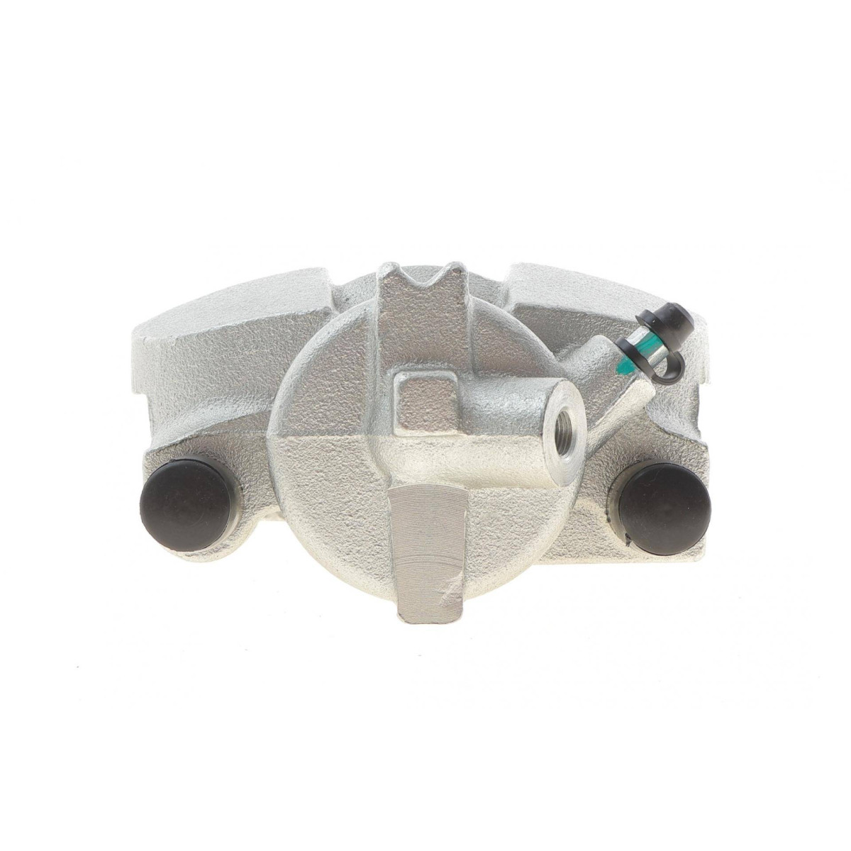 Суппорт тормозной (передний) (R) Renault Scenic II/Megane II 02- (d=54mm) (Ate)