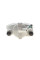 Суппорт тормозной (передний) (R) Renault Scenic II/Megane II 02- (d=54mm) (Ate)