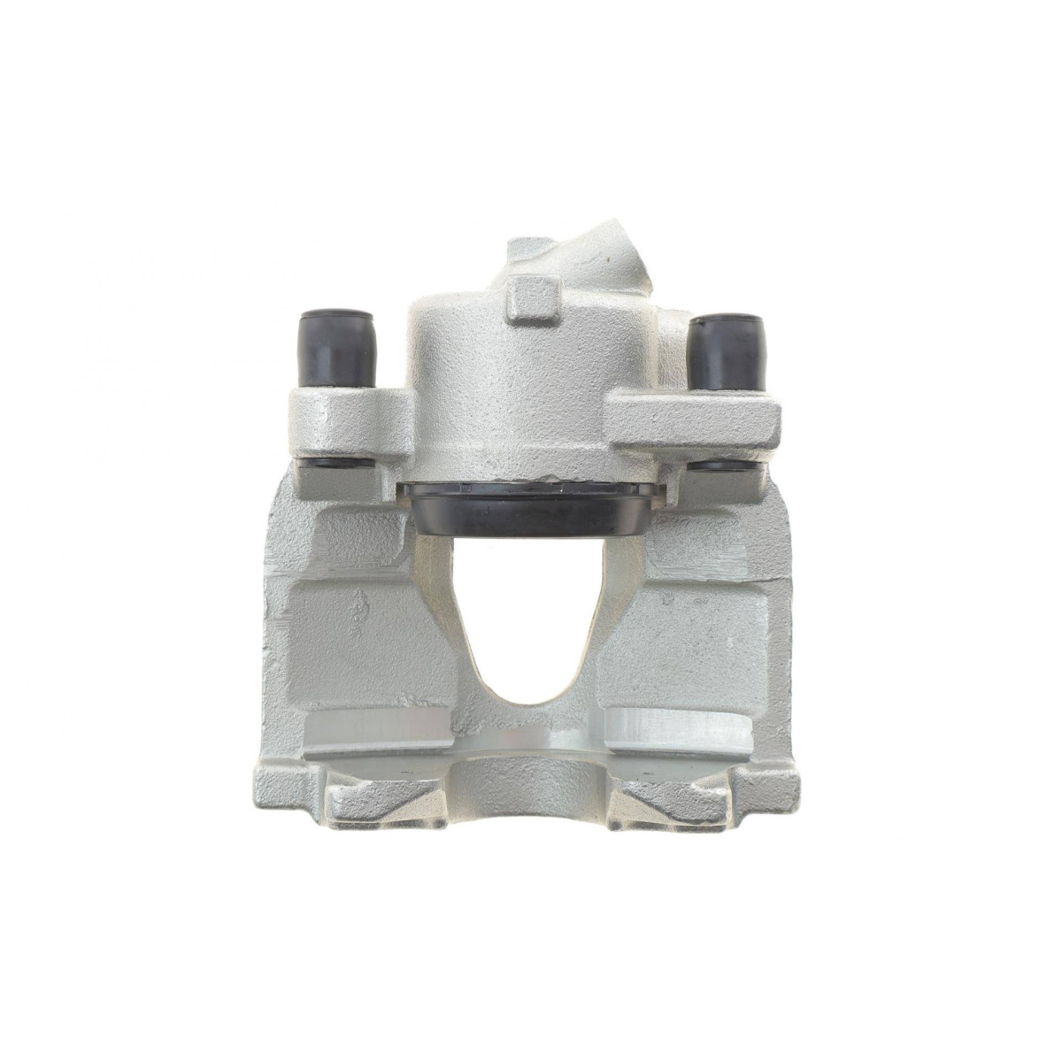Суппорт тормозной (передний) (R) Renault Scenic II/Megane II 02- (d=54mm) (Ate)
