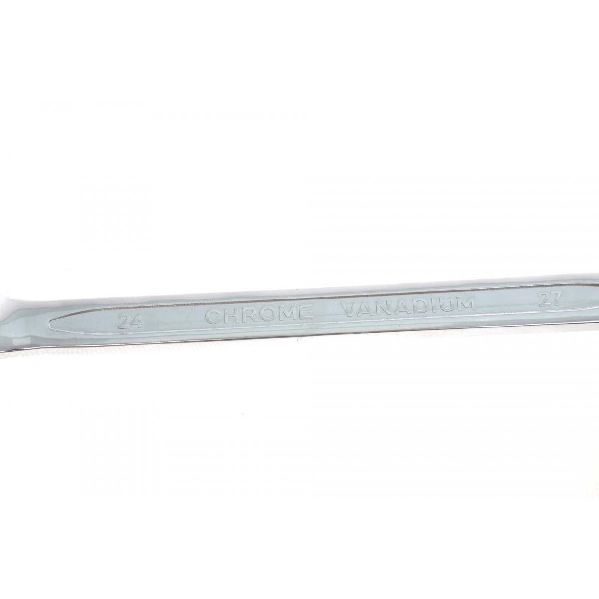 Ключ колінчаcтий 24х27 мм 45° L-340 мм