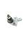 Опора кульова (передня/знизу/L) Honda CR-V 2.0/2.4/2.2D 06-12