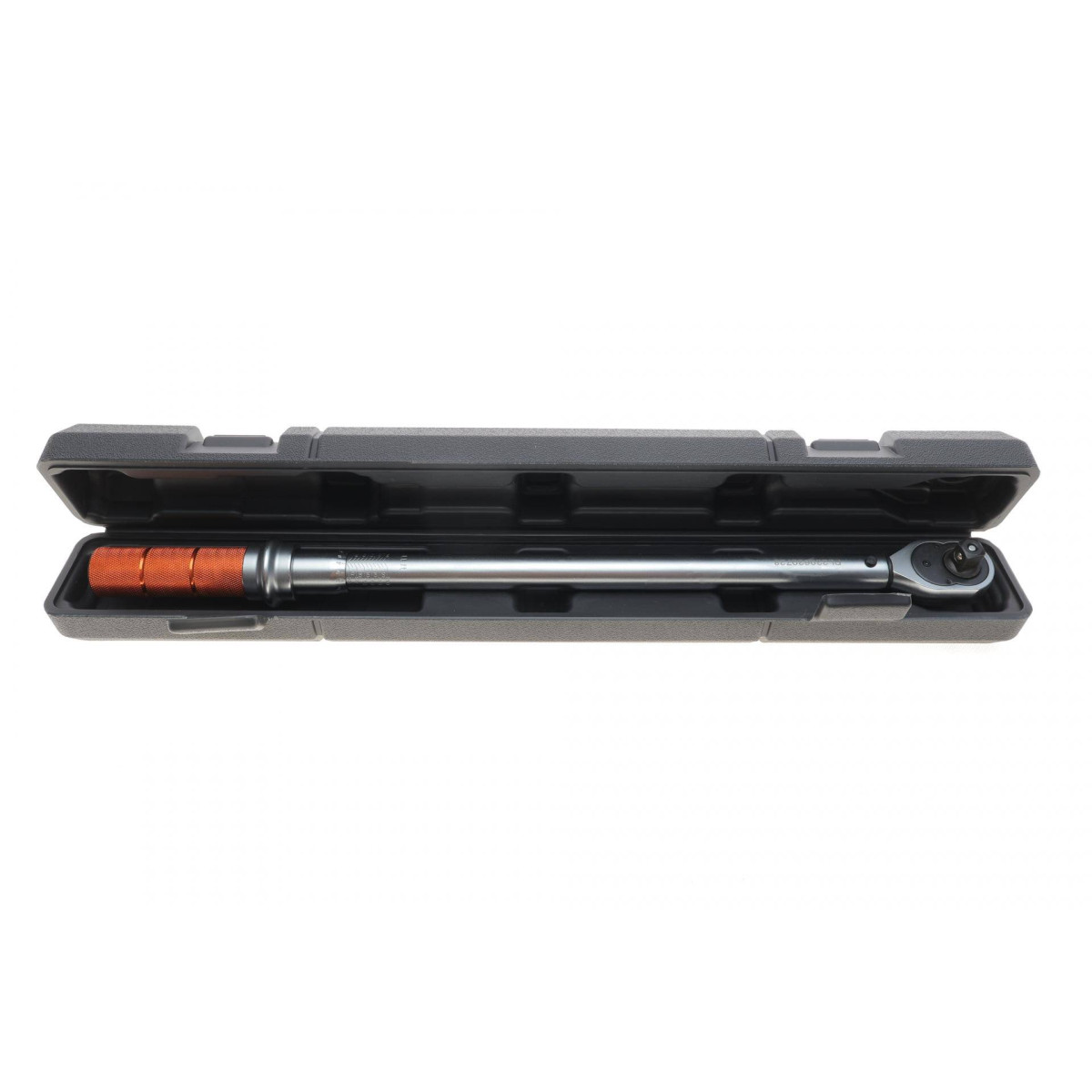 Ключ динамометричний 1/2" 65-350 Нм 540 мм