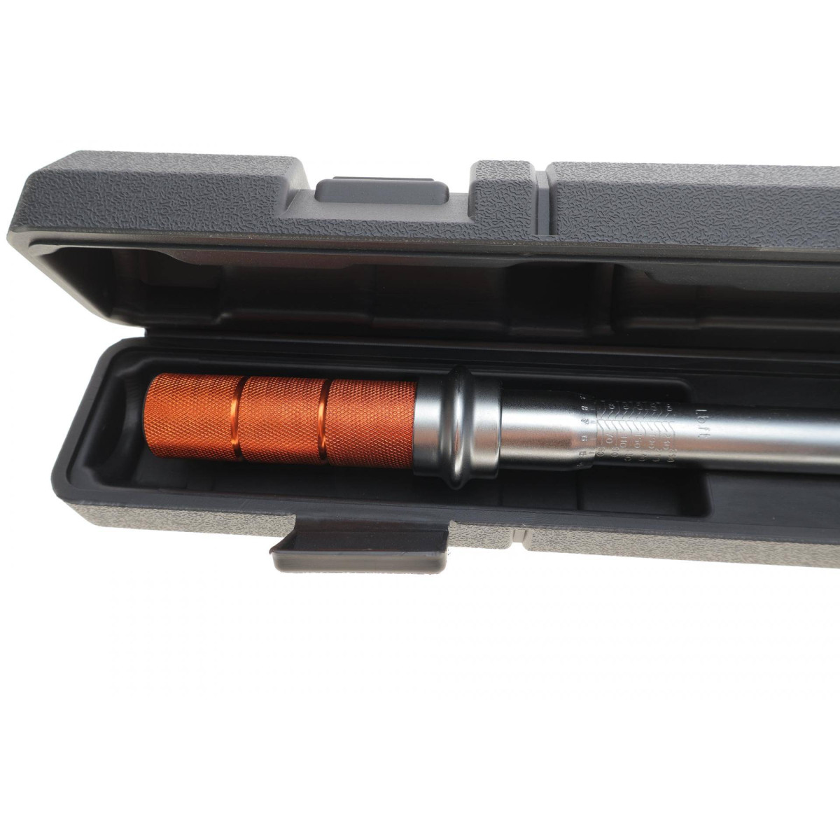 Ключ динамометричний 1/2" 65-350 Нм 540 мм