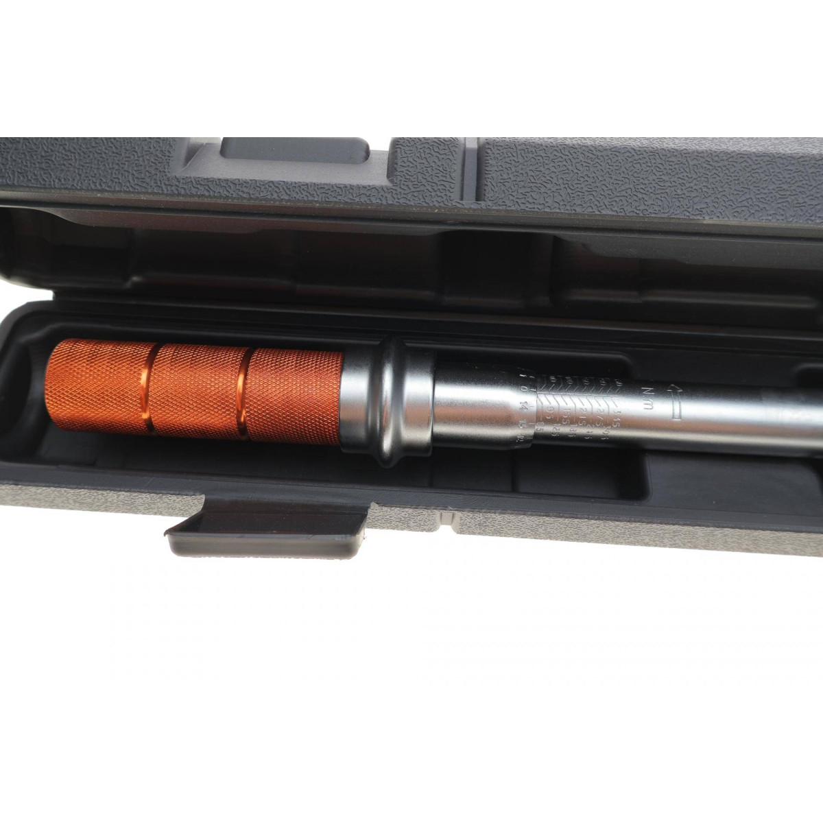Ключ динамометричний 1/2" 65-350 Нм 540 мм