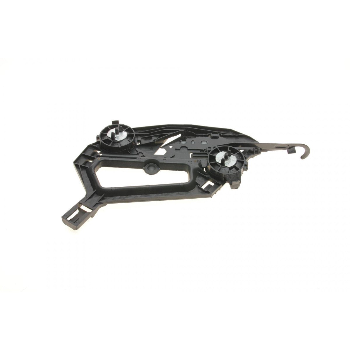 Кронштейн кріплення фари Skoda Octavia 04-13 (R)