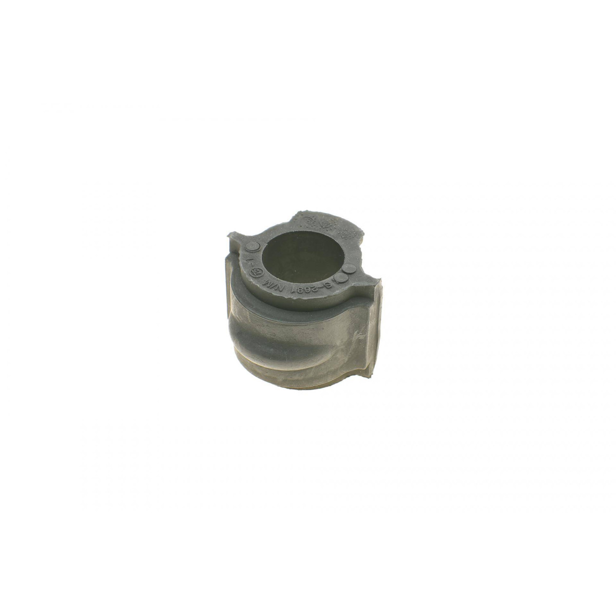 Втулка стабілізатора (переднього) Nissan Primera 02-08 (d=22mm)