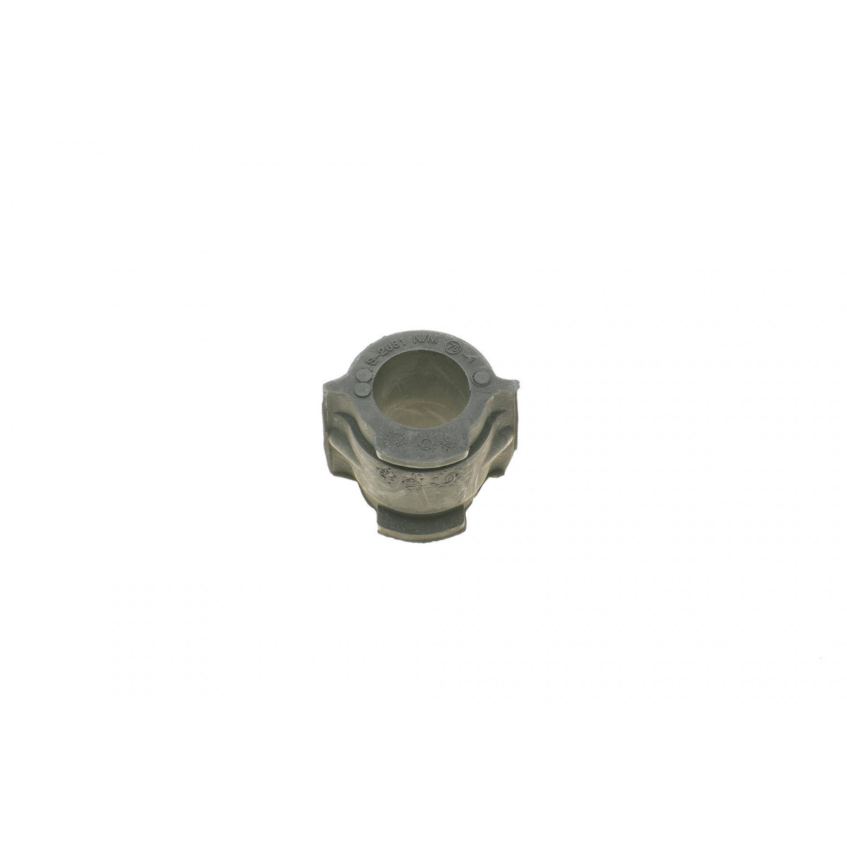 Втулка стабілізатора (переднього) Nissan Primera 02-08 (d=22mm)